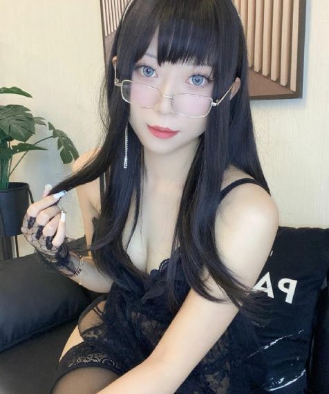 与年轻的岳母的那些年
