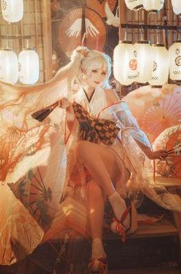 风俗学园祭动漫
