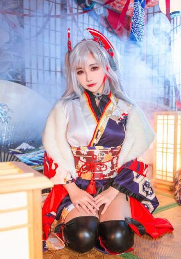 厨房与浴室