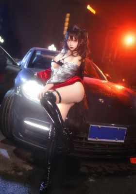 40厘米黑人与中国女人