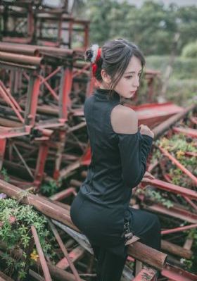 天然格斗少女千寻