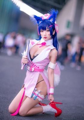 年轻的母亲2