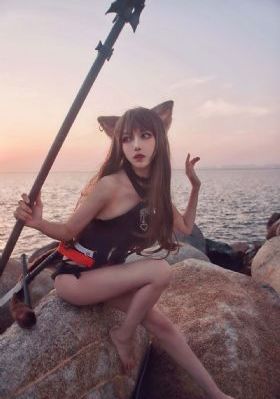 明天我会成为谁的女友