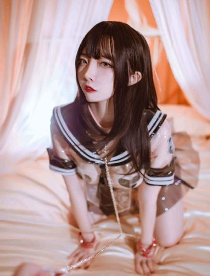 风情艳主调教