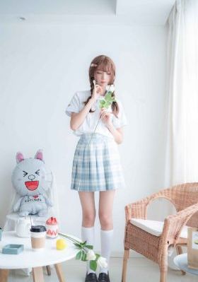 猫之茗1—40集